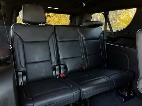 Used 2023 GMC Yukon XL Denali w/ LPO, Floor Liner Package image 33