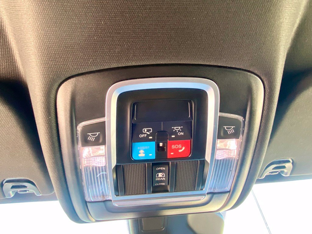 Used 2026 RAM 1500 Laramie AWD/4WD image 39
