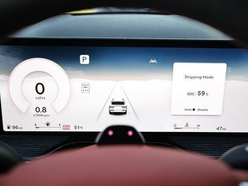New 2026 Genesis GV80 3.5T AWD/4WD image 29