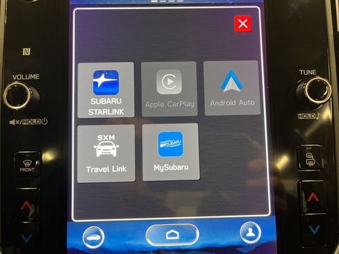 Used 2022 Subaru WRX GT image 20