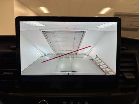 New 2026 Ford Transit 350 XL image 13