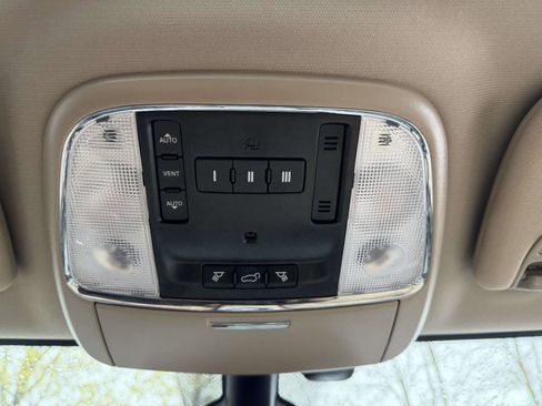 Used 2021 Jeep Grand Cherokee Limited AWD/4WD image 27