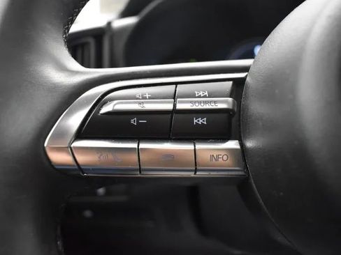 Used 2024 MAZDA CX-50 AWD 2.5 S w/ Premium Package image 25