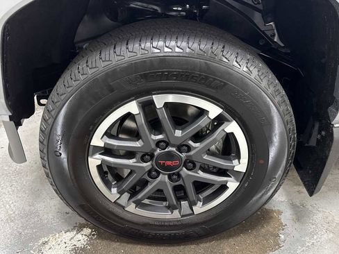 New 2025 Toyota Tacoma TRD Sport image 10