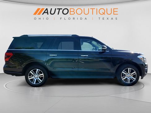 Used 2024 Ford Expedition Max Limited RWD image 6