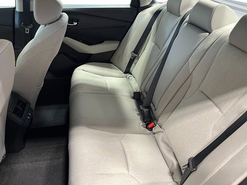 New 2026 Honda Accord SE image 20