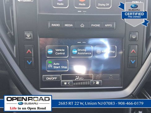 Used 2025 Subaru Impreza 2.0i AWD/4WD image 22