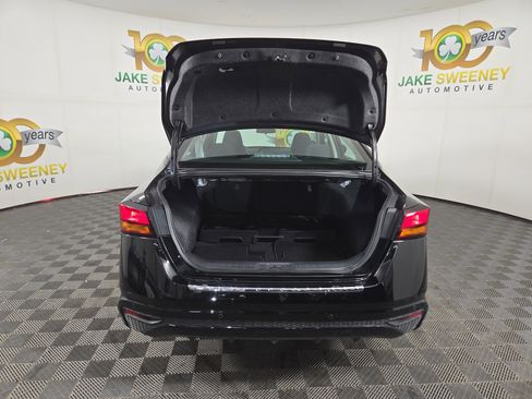 Used 2023 Nissan Altima 2.5 SV image 31