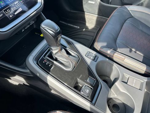 Certified 2024 Subaru Crosstrek 2.5i Limited AWD/4WD image 26