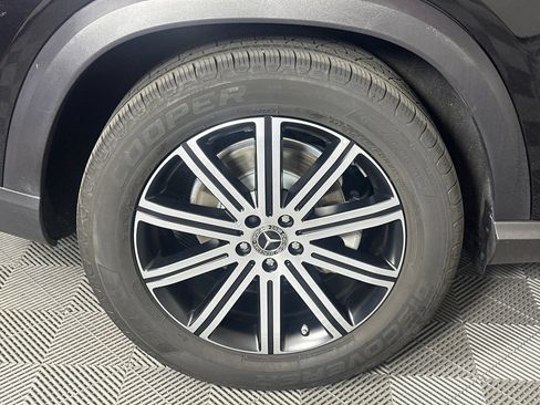Certified 2026 Mercedes-Benz GLE 350 4MATIC image 19