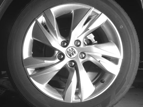 Used 2025 Buick Encore GX Preferred image 14