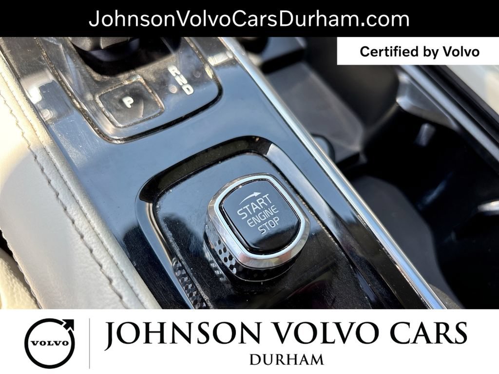 Certified 2023 Volvo XC90 B5 Plus w/ Protection Package Premier AWD/4WD image 23