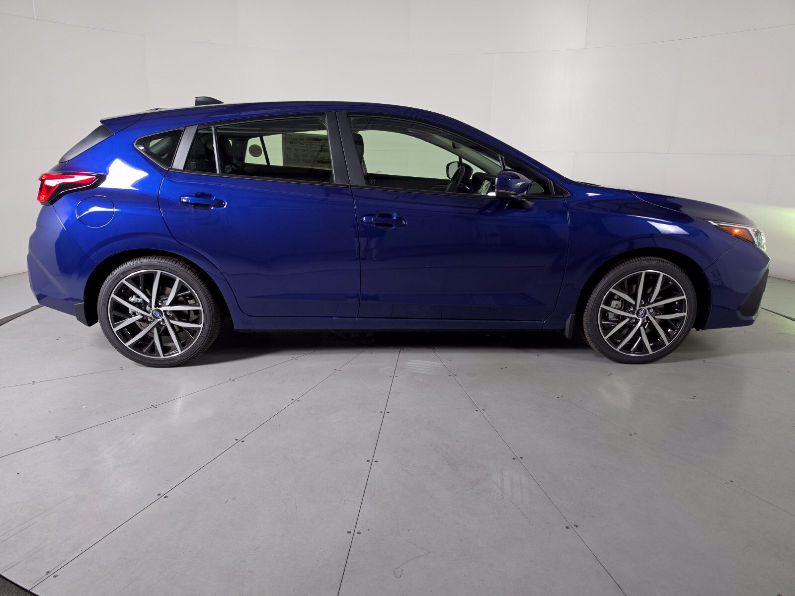 New 2026 Subaru Impreza 2.0i Sport AWD/4WD image 6