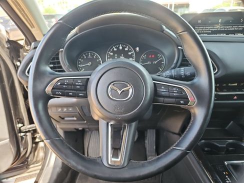 Used 2025 MAZDA CX-30 AWD 2.5 S w/ Preferred Package image 13