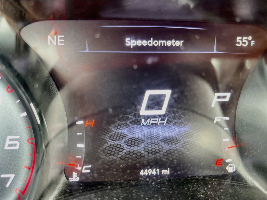Used 2022 Dodge Charger R/T w/ Plus Group RWD image 12