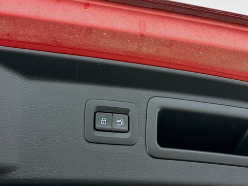 Used 2023 MAZDA CX-50 AWD 2.5 Turbo w/ Premium Pkg image 32