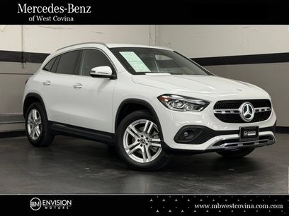Certified 2023 Mercedes-Benz GLA 250 4MATIC