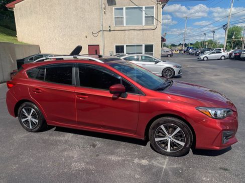 Used 2019 Subaru Impreza 2.0i Premium AWD/4WD image 6