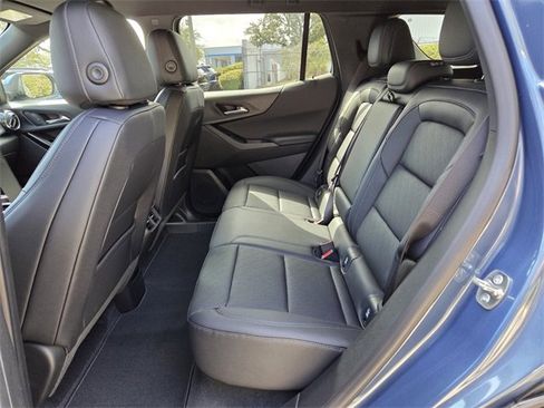 New 2026 Chevrolet Equinox LT w/ Convenience Package II image 16