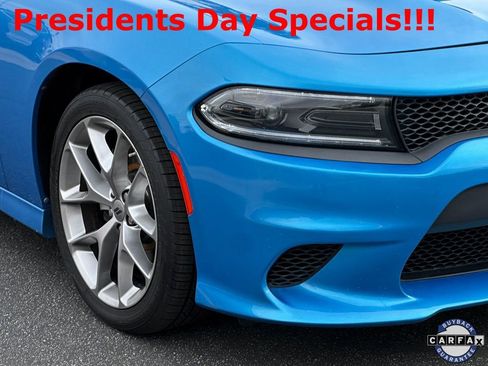 Used 2023 Dodge Charger GT image 11