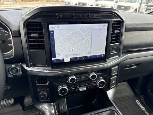 Certified 2023 Ford F150 XLT w/ Equipment Group 302A High image 20