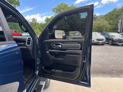 Used 2019 RAM 1500 Big Horn AWD/4WD image 10