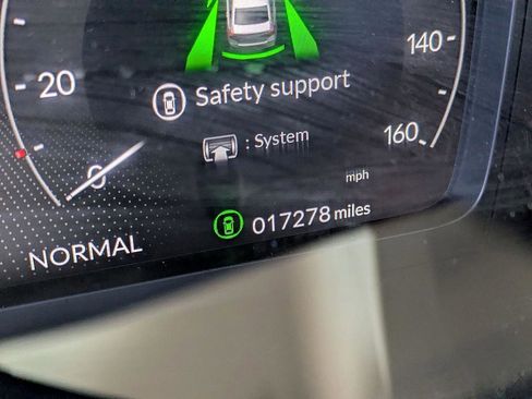 Used 2023 Honda Civic Touring image 22