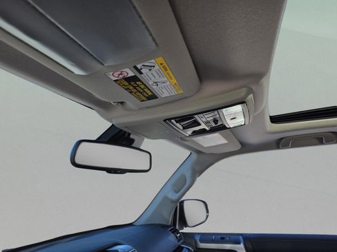 Used 2021 Toyota 4Runner Limited image 14