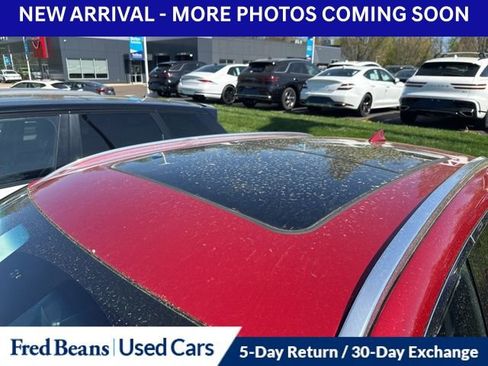 Used 2024 Genesis GV70 2.5T Advanced w/ Advanced Package image 4