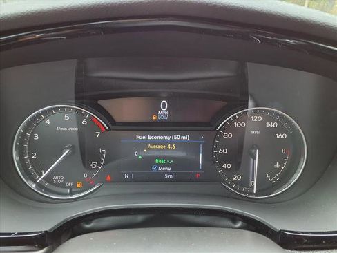 New 2026 Cadillac XT5 Luxury image 19