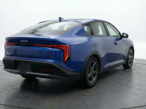 Used 2025 Kia K4 LXS image 9