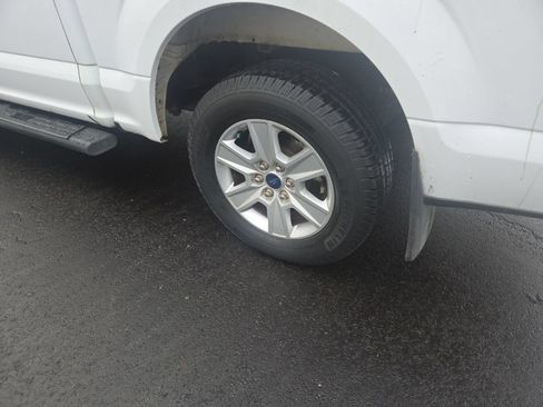 Used 2019 Ford F150 XLT RWD image 18