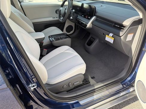 New 2026 Hyundai Ioniq 5 Limited image 13