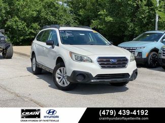 Used 2017 Subaru Outback 2.5i AWD/4WD video 1
