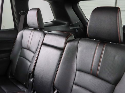 Used 2023 Honda Passport TrailSport image 25