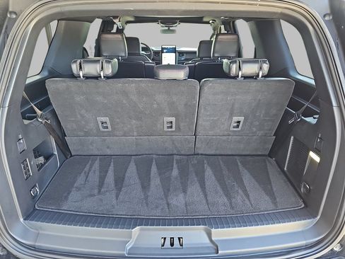 Used 2022 Ford Expedition Limited AWD/4WD image 15