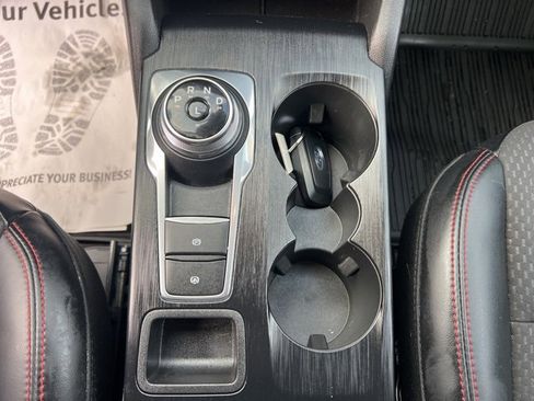 Certified 2024 Ford Escape ST-Line w/ Tech Pack #1 image 31