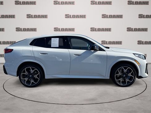Certified 2025 BMW X2 M35i AWD/4WD image 6