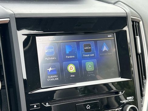 Used 2023 Subaru Forester Premium image 26