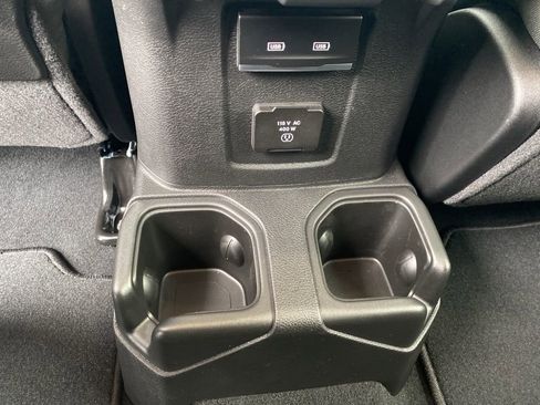 New 2026 Jeep Gladiator Mojave AWD/4WD image 38