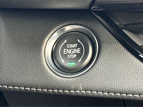 New 2026 Buick Enclave Preferred w/ Power Package FWD image 19