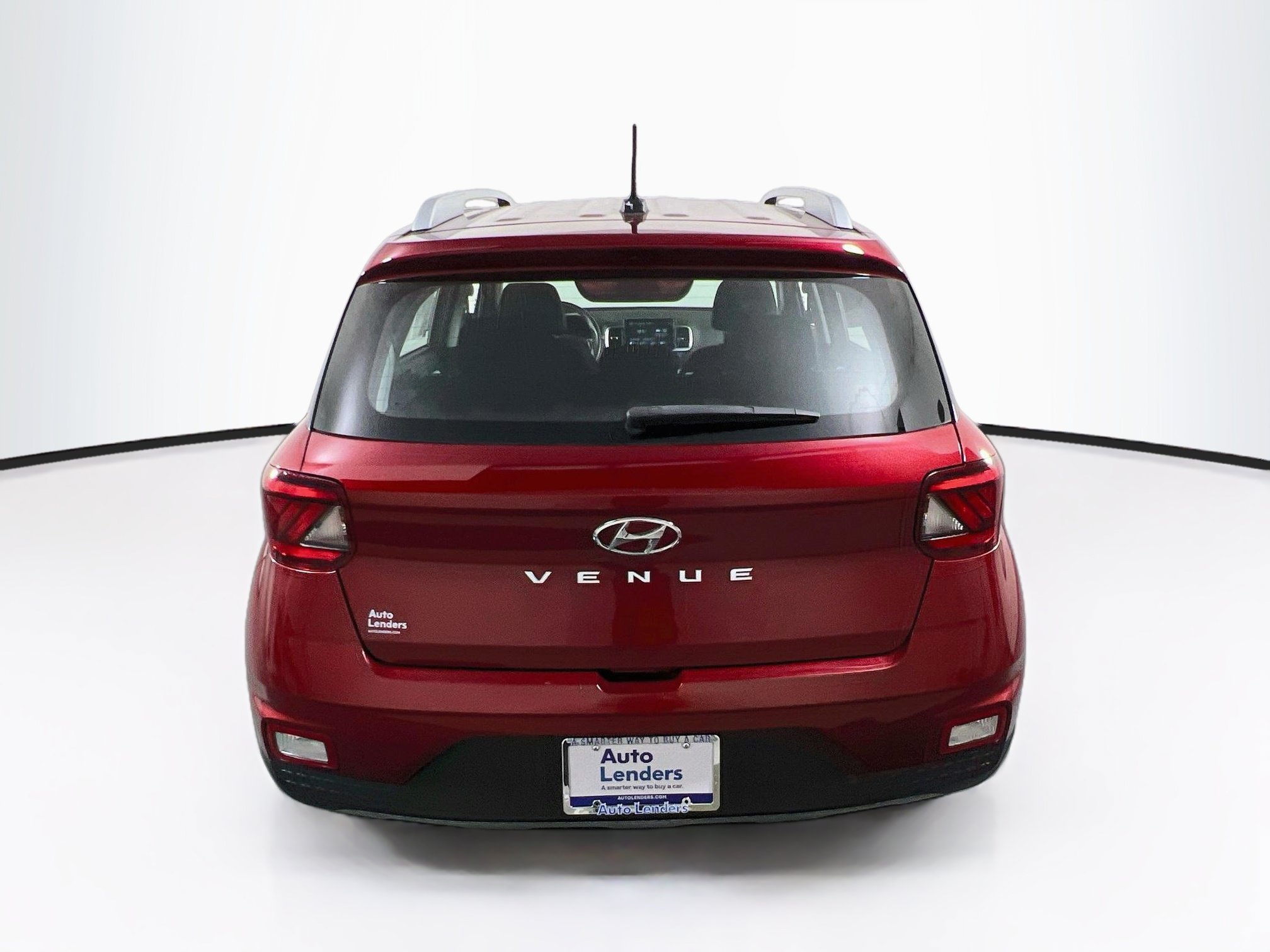 Used 2024 Hyundai Venue SEL FWD image 6