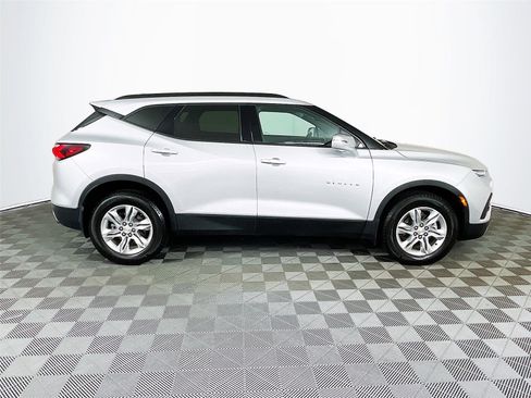 Used 2020 Chevrolet Blazer LT AWD/4WD image 10
