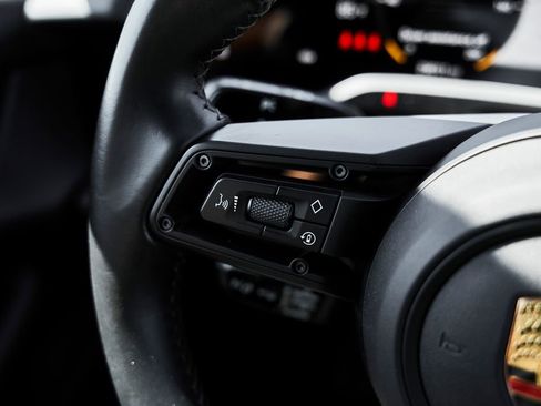 Used 2022 Porsche Taycan 4 Cross Turismo image 55