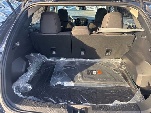 New 2026 Subaru Crosstrek 2.0i Premium image 10