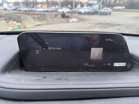 Used 2023 MAZDA CX-30 AWD 2.5 S w/ Preferred Package image 10