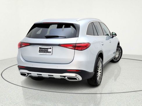 New 2026 Mercedes-Benz GLC 300 image 9