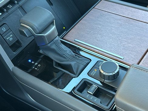 Certified 2026 Toyota Tundra 1794 Edition image 25