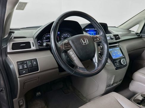 Used 2016 Honda Odyssey EX-L image 10