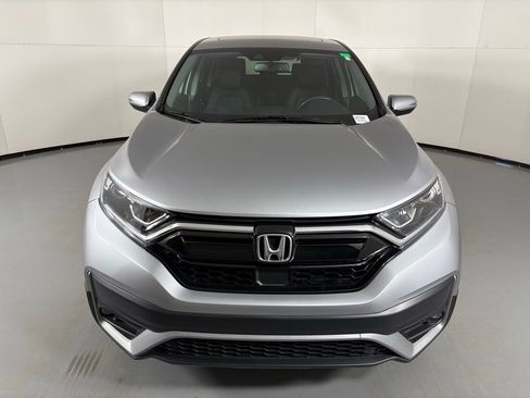 Used 2022 Honda CR-V EX-L image 3